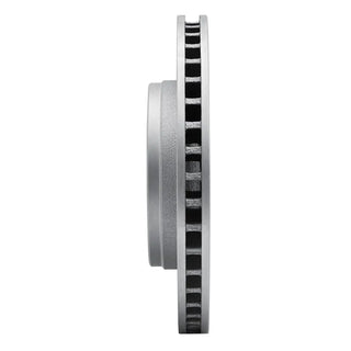DFC D&S Rotor (FRONT RIGHT): Jeep Wrangler 2.0L / 2.5L (07-18)