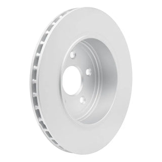 DFC GeoSPEC Rear Brake Rotor (REAR): Jeep Grand Cherokee (06-10)
