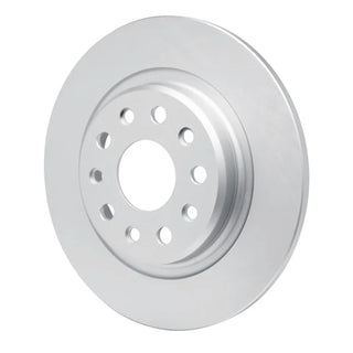 DFC GeoSPEC Coated Brake Rotor (REAR): Jeep Grand Cherokee (22-25)