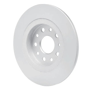 DFC GeoSPEC Coated Brake Rotor (REAR): Jeep Grand Cherokee (22-25)