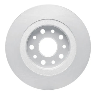 DFC GeoSPEC Coated Brake Rotor (REAR): Jeep Grand Cherokee (22-25)
