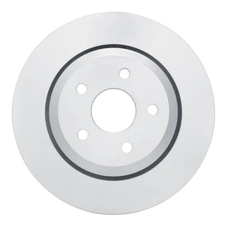 DFC Hi-Carbon Alloy Geomet Coated Rotor (REAR): Dodge Durango (21-25)