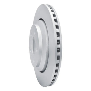 DFC Hi-Carbon Alloy Geomet Coated Rotor (REAR): Dodge Durango (21-25)