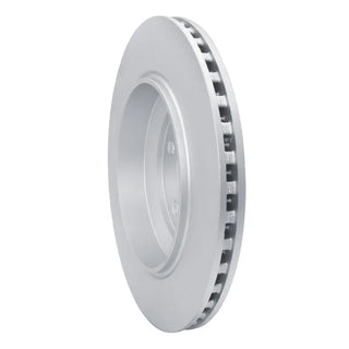 DFC Hi-Carbon Alloy Geomet Coated Rotor (REAR): Dodge Durango (21-25)