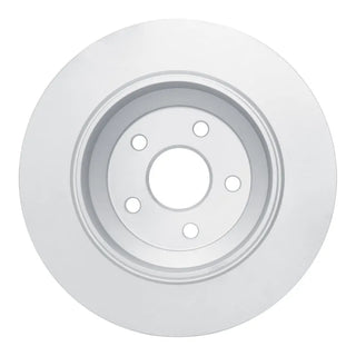 DFC Hi-Carbon Alloy Geomet Coated Rotor (REAR): Dodge Durango (21-25)