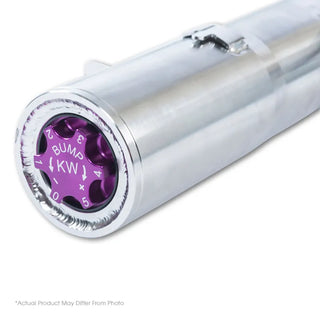 KW Clubsport Coilover Kit: Chrysler 300 (05-10) / Dodge Magnum (05-08)