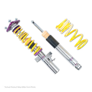 KW Clubsport Coilover Kit: Chrysler 300 (05-10) / Dodge Magnum (05-08)