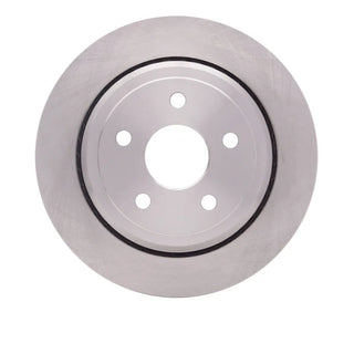 DFC Rear Brake Rotor (REAR): Dodge Durango (98-03)