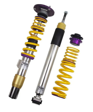 KW Clubsport Coilover Kit: Chrysler 300 (05-10) / Dodge Magnum (05-08)
