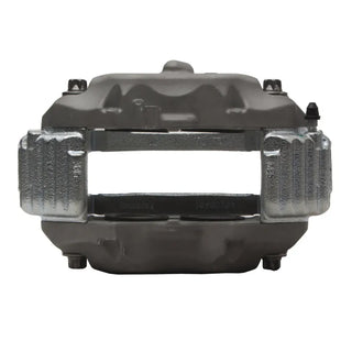 DFC Premium Front Caliper (FRONT): Chrysler 300 2005-23 - Red Powder Coated