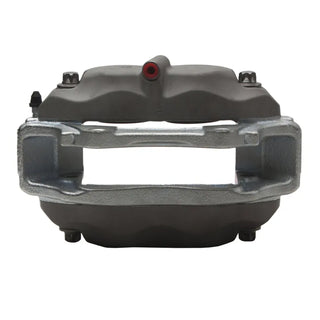 DFC Premium Front Caliper (FRONT): Chrysler 300 2005-23 - Red Powder Coated