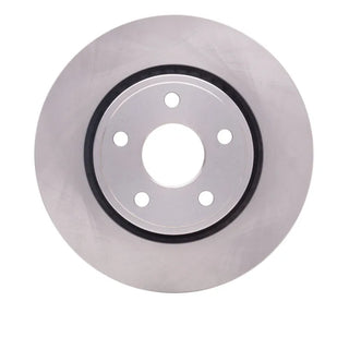 DFC Front Brake Rotor (FRONT): Dodge Durango (11-22)