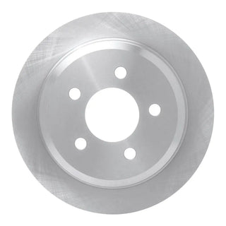 DFC Rear Brake Rotor: Jeep Grand Cherokee (93-98)