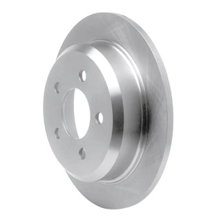 DFC Rear Brake Rotor: Jeep Grand Cherokee (93-98)