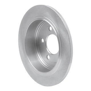 DFC Rear Brake Rotor: Jeep Grand Cherokee (93-98)