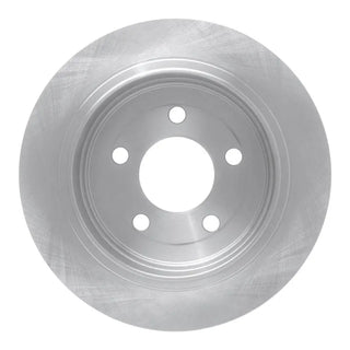 DFC Rear Brake Rotor: Jeep Grand Cherokee (93-98)