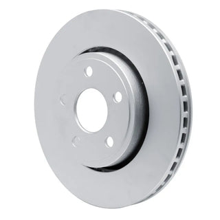 DFC GeoSPEC Coated Brake Rotor (FRONT): Dodge Durango (11-22)
