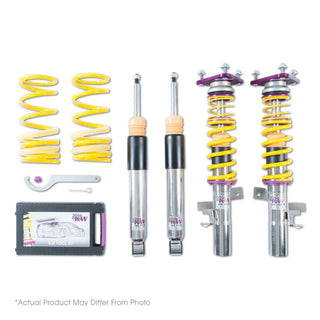 KW Clubsport Coilover Kit: Dodge Neon SRT4 (03-05)