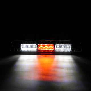 Spec D LED 3rd Brake Light (Smoke): Dodge Ram 2009 - 2018
