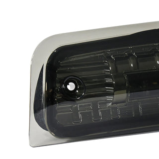 Spec D LED 3rd Brake Light (Smoke): Dodge Ram 2009 - 2018
