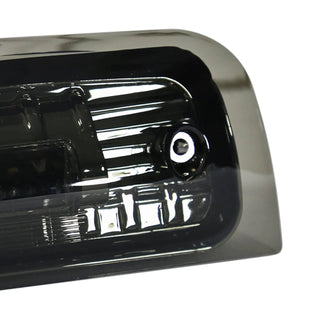 Spec D LED 3rd Brake Light (Smoke): Dodge Ram 2009 - 2018