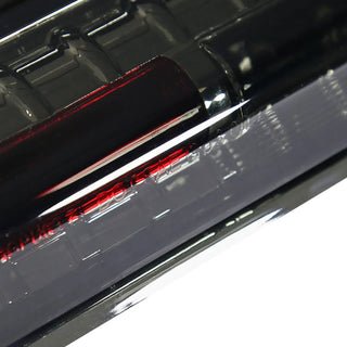 Spec D LED 3rd Brake Light (Smoke): Dodge Ram 2009 - 2018
