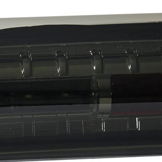 Spec D LED 3rd Brake Light (Smoke): Dodge Ram 2009 - 2018