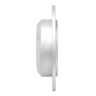 DFC Rear Left D&S Geoperformance Rotor (REAR): Jeep Wrangler (18-25)