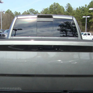 Spec D LED 3rd Brake Light (Smoke): Dodge Ram 2009 - 2018