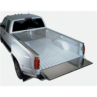 Putco Stainless Steel Front Bed Protector: Fits Most Dodge / Ram 1500 Models (2002-2024) (51165)