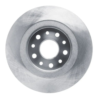 DFC Brake Rotor (REAR): Jeep Grand Cherokee (22-25)