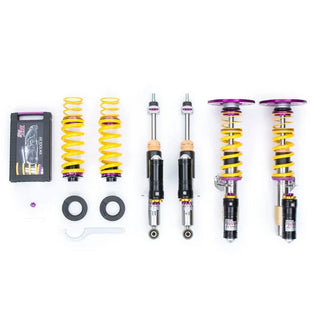 KW V2 Coilover Kit RWD: 11-23 Challenger
