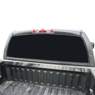 Putco Stainless Steel Front Bed Protector: Fits Most Dodge / Ram 1500 Models (2002-2024) (51164)