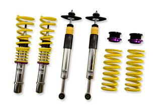 KW Variant 2 Coilover Kit: Chrysler 300 (05-22) / Dodge Magnum (05-08)