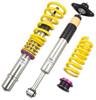 KW Variant 2 Coilover Kit: Chrysler 300 (05-22) / Dodge Magnum (05-08)