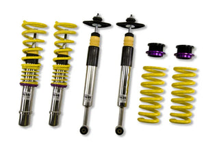 KW Variant 2 Coilover Kit: Chrysler 300 (05-22) / Dodge Magnum (05-08)