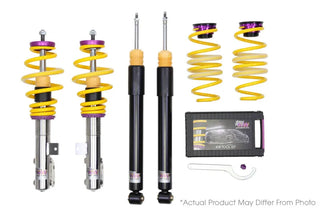KW Variant 2 Coilover Kit: Chrysler 300 (05-22) / Dodge Magnum (05-08)