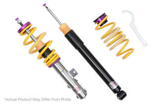 KW Variant 2 Coilover Kit: Chrysler 300 (05-22) / Dodge Magnum (05-08)