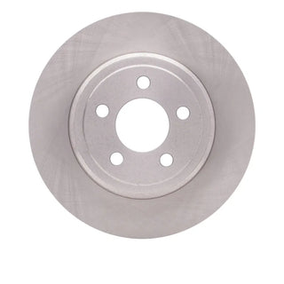 DFC Rear Brake Rotor: Chrysler 300 (05-23)