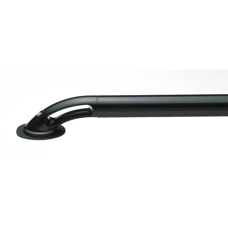 Putco Black Powder Coated Locker Side Rails for Ram 1 19-26 – FastHemis