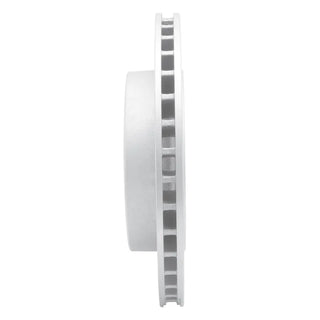 DFC D&S Geoperformance Rotor (REAR LEFT): Jeep Grand Cherokee (06-10)