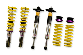 KW Variant 2 Coilover Kit: Chrysler 300 (05-23) / Dodge Magnum (05-08)