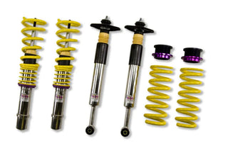 KW Variant 2 Coilover Kit: Chrysler 300 (05-23) / Dodge Magnum (05-08)