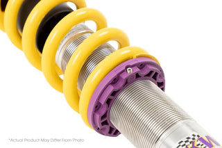 KW Variant 2 Coilover Kit: Chrysler 300 (05-23) / Dodge Magnum (05-08)
