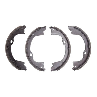 DFC Hi-Perf Semi-Metallic Parking Brake Shoes: Dodge Durango (11-25)