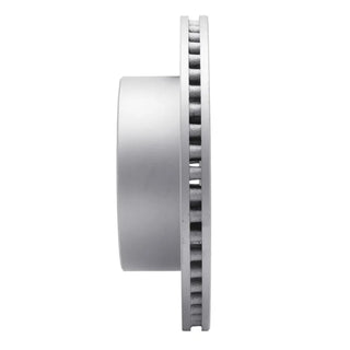 DFC D&S Rotor (FRONT LEFT): Jeep Wrangler (99-06)
