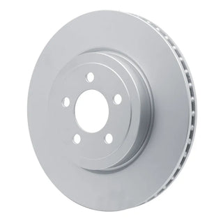 DFC GeoSPEC Coated Brake Rotor (FRONT): Chrysler 300 (05-23)