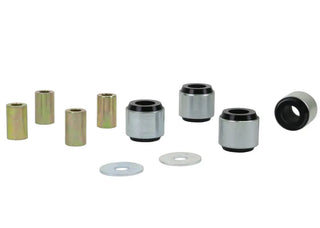Whiteline Control Arm Upper Front Bushing: Chrysler 300 (05-23) / Dodge Challenger (08-23) / Charger (06-10) / Magnum (05-08)