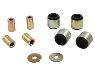 Whiteline Control Arm Upper Front Bushing: Chrysler 300 (05-23) / Dodge Challenger (08-23) / Charger (06-10) / Magnum (05-08)