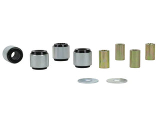 Whiteline Control Arm Upper Front Bushing: Chrysler 300 (05-23) / Dodge Challenger (08-23) / Charger (06-10) / Magnum (05-08)